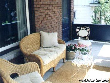 Bluecrest Bed And Breakfast Niagara Falls Servizi foto