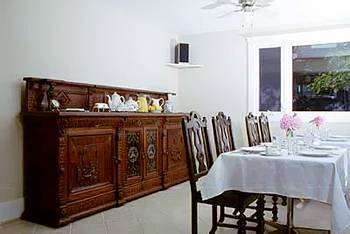 Bluecrest Bed And Breakfast Niagara Falls Esterno foto