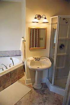 Bluecrest Bed And Breakfast Niagara Falls Esterno foto