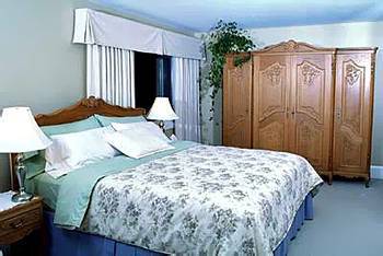 Bluecrest Bed And Breakfast Niagara Falls Esterno foto