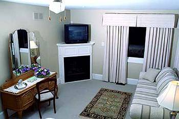 Bluecrest Bed And Breakfast Niagara Falls Esterno foto